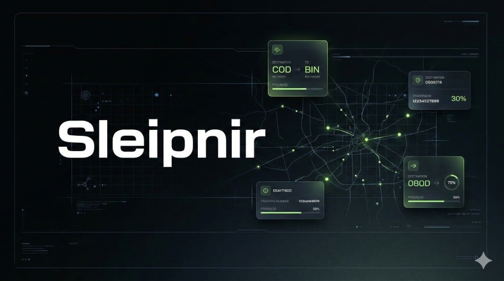 Sleipnir
